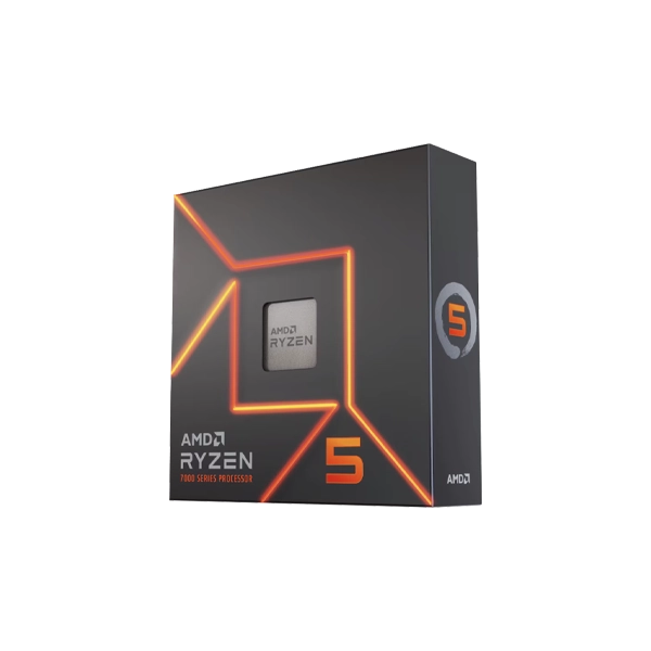 AMD RYZEN 5 7600X BOXED