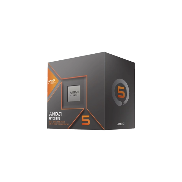 AMD RYZEN 5 8600G BOXED