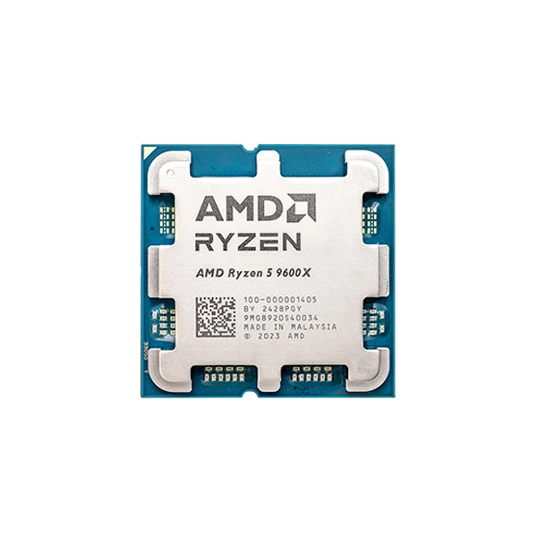 AMD RYZEN 5 9600X