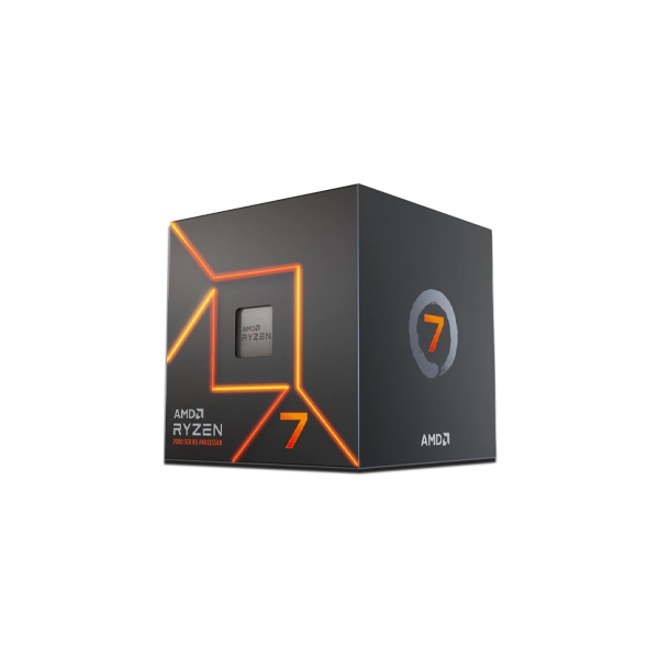 AMD RYZEN 7 7700 BOX TYPE