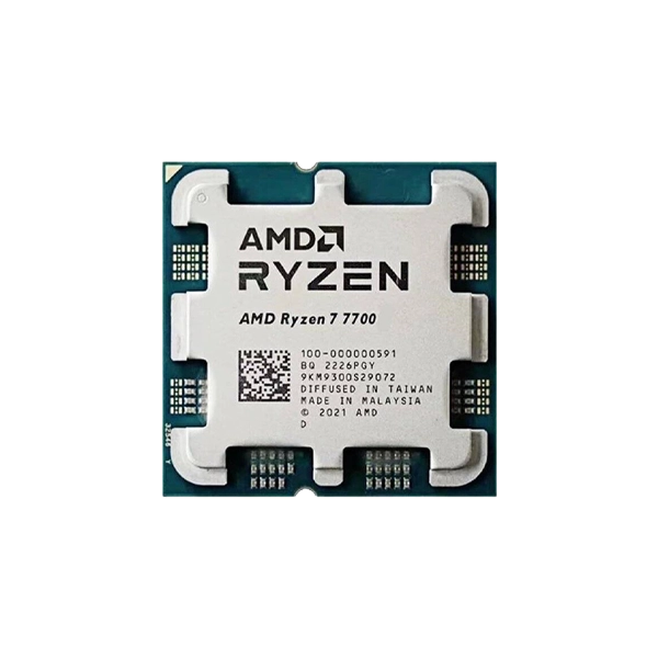 AMD RYZEN 7 7700 TRAY TYPE