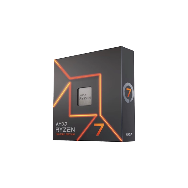 AMD RYZEN 7 7700X BOX