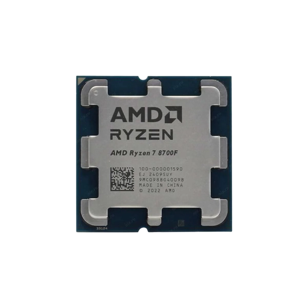 AMD RYZEN 7 8700F TRAY TYPE