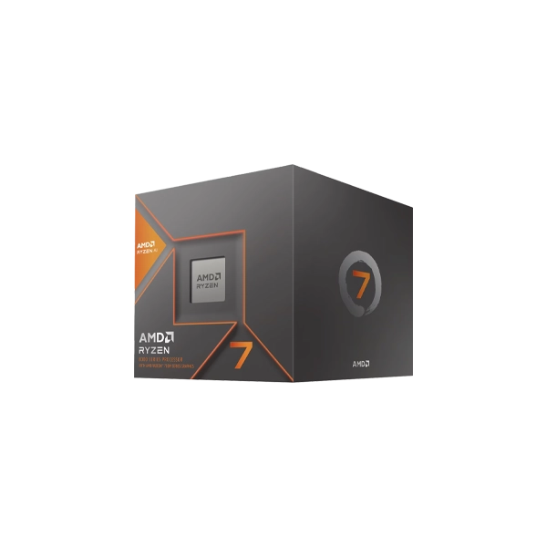 AMD RYZEN 7 8700G BOX TYPE