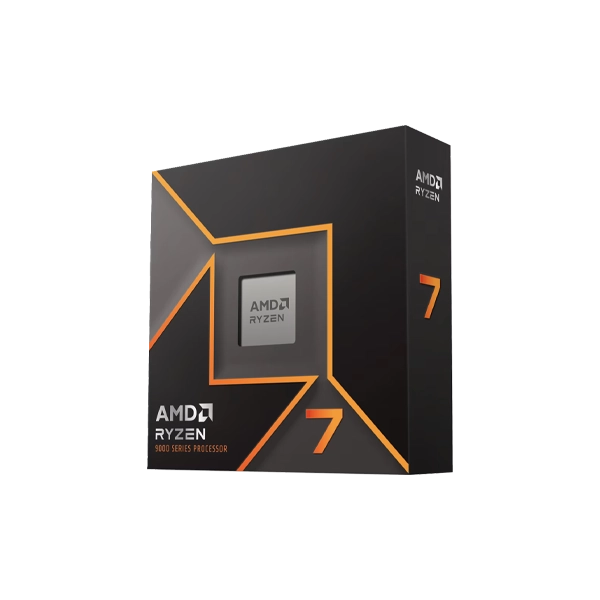 AMD RYZEN 7 9700X BOX TYPE