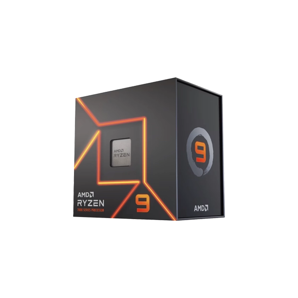 AMD RYZEN 9 7900X BOX TYPE