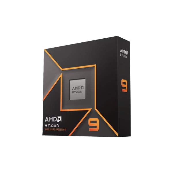 AMD RYZEN 9 9950X BOX TYPE