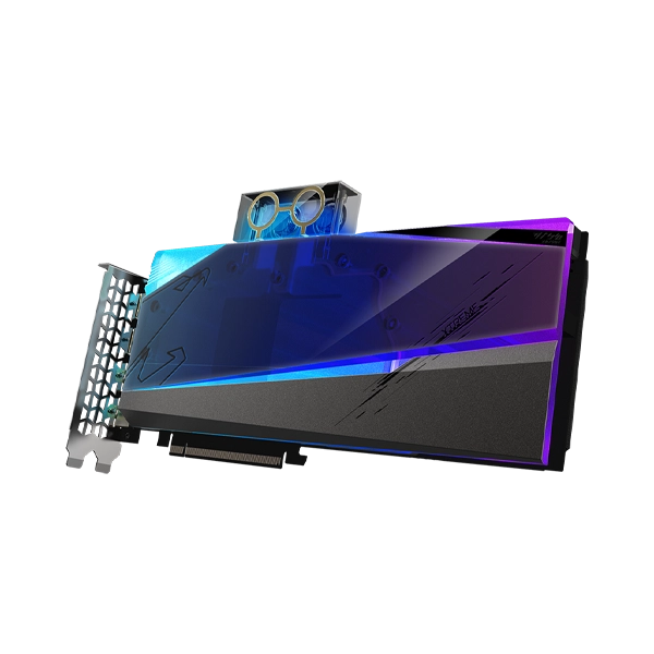 AORUS RADEON RX 6900 XT XTREME WATERFORCE WB 16G 4