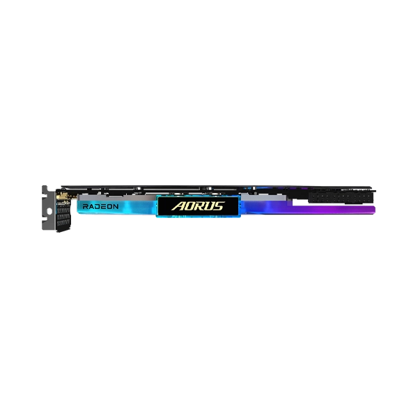 AORUS RADEON RX 6900 XT XTREME WATERFORCE WB 16G 5