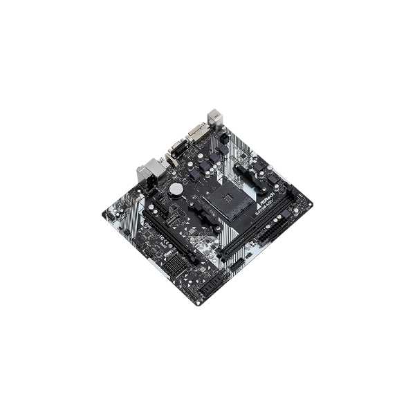 ASROCK B450M HDV R4.0 2