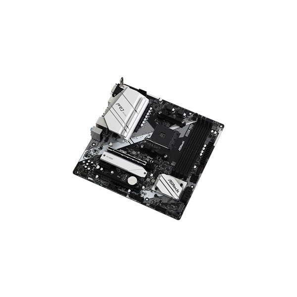 ASROCK B550M PRO 4 2