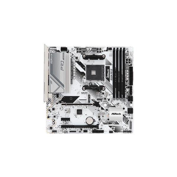 ASROCK B550M PRO SE 1
