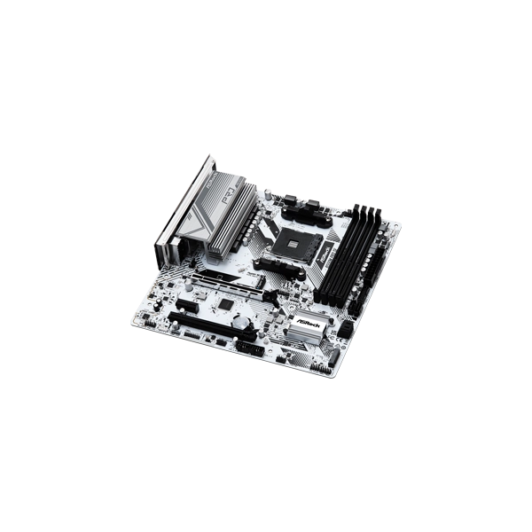 ASROCK B550M PRO SE 2