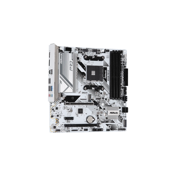 ASROCK B550M PRO SE 3