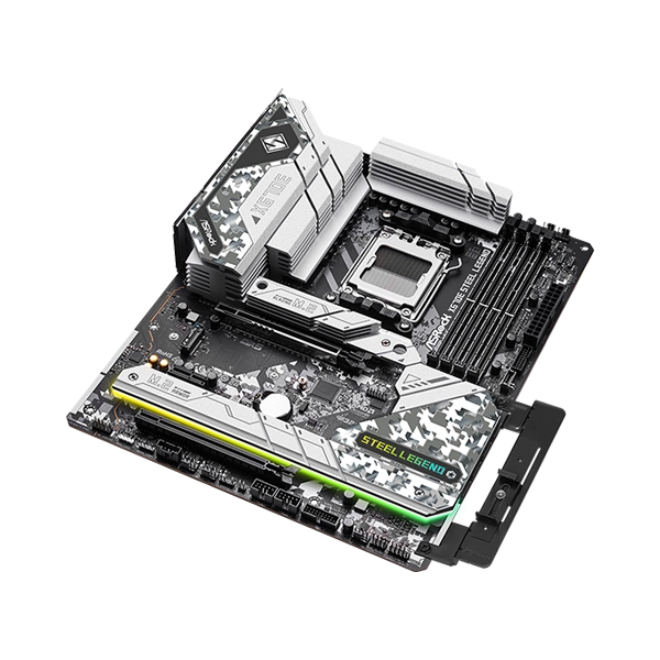 ASROCK X670E STEEL LEGEND WIFI 3