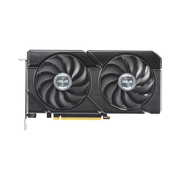 ASUS DUAL GEFORCE RTX 4070 EVO OC EDITION 12GB GDDR6X 1