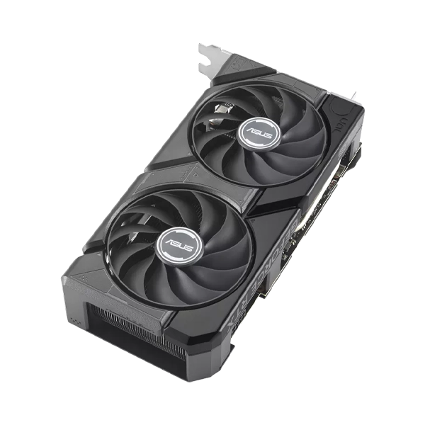 ASUS DUAL GEFORCE RTX 4070 EVO OC EDITION 12GB GDDR6X 3