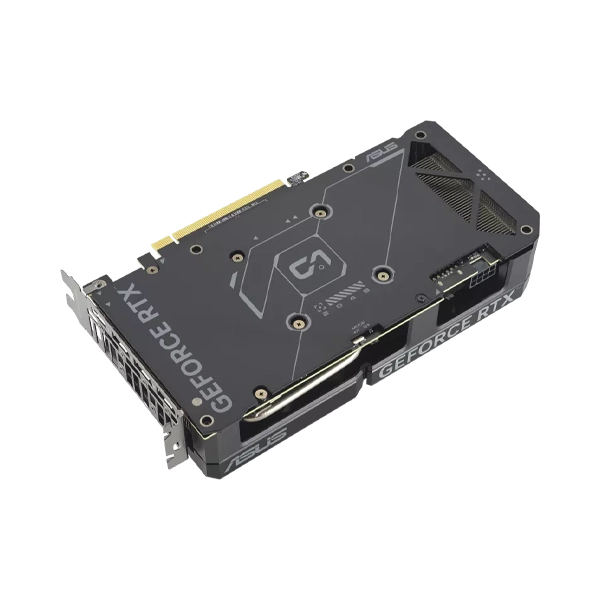 ASUS DUAL GEFORCE RTX 4070 EVO OC EDITION 12GB GDDR6X 5
