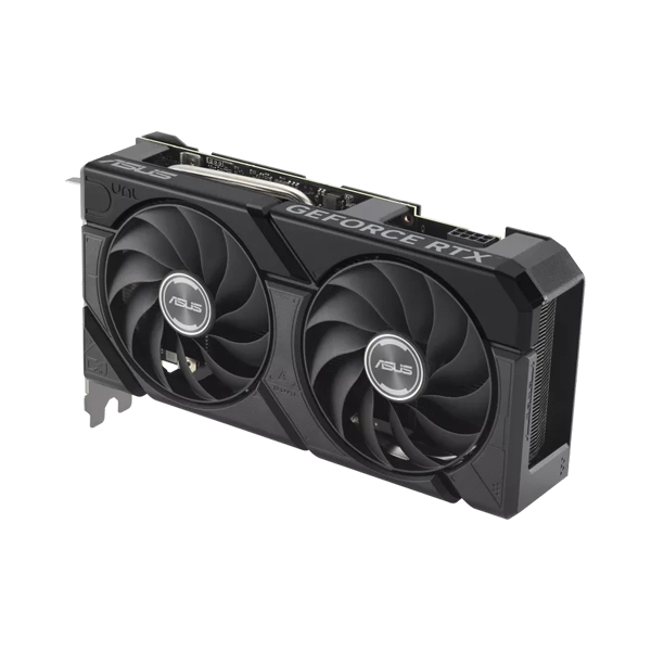 ASUS DUAL GEFORCE RTX 4070 EVO OC EDITION 12GB GDDR6X 9