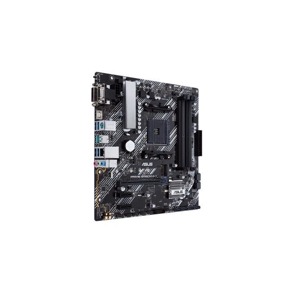 ASUS PRIME B450M-A II 1