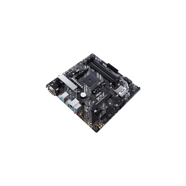 ASUS PRIME B450M-A II 2