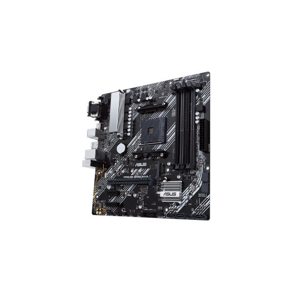 ASUS PRIME B450M-A II 5