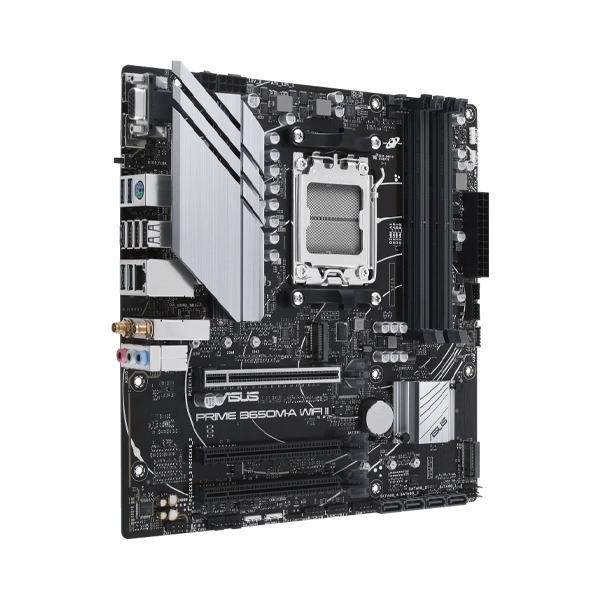 ASUS PRIME B650M-A WIFI II 2