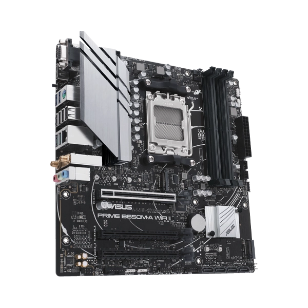 ASUS PRIME B650M-A WIFI II 3