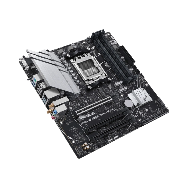 ASUS PRIME B650M-A WIFI II 4