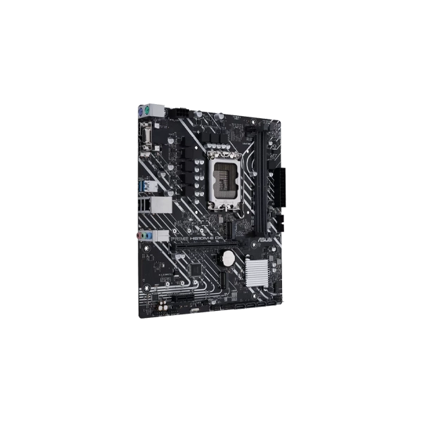 ASUS PRIME H610M-E 1