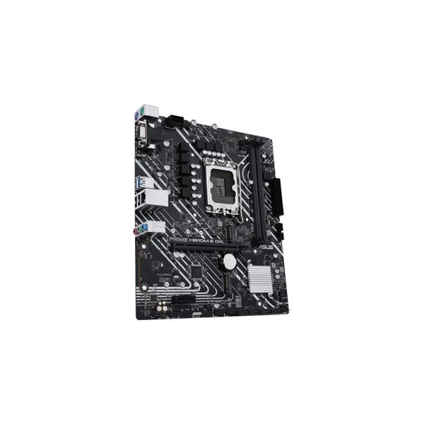 ASUS PRIME H610M-E 2
