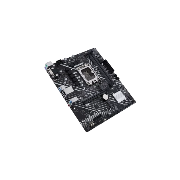ASUS PRIME H610M-E 3