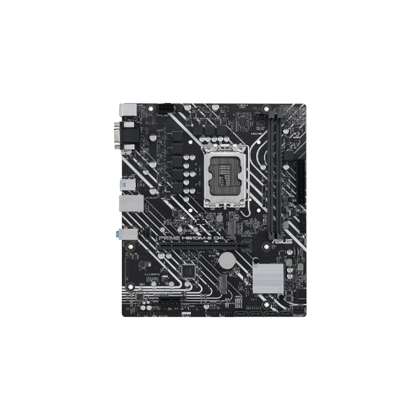 ASUS PRIME H610M-E 7