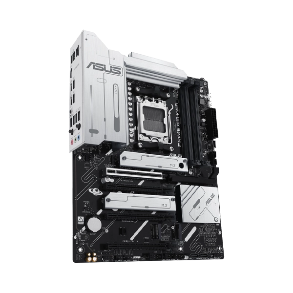 ASUS PRIME X870-P WIFI-CSM 2