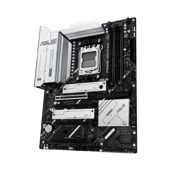 ASUS PRIME X870-P WIFI-CSM 3