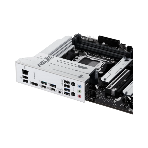ASUS PRIME X870-P WIFI-CSM 5