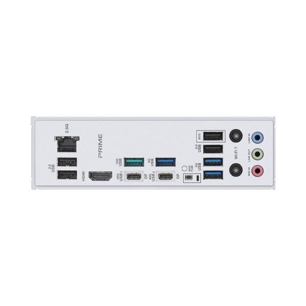 ASUS PRIME X870-P WIFI-CSM 6