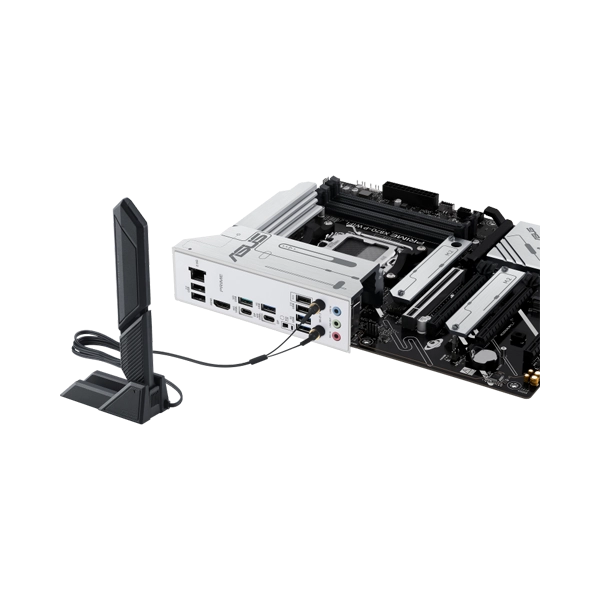 ASUS PRIME X870-P WIFI-CSM 7
