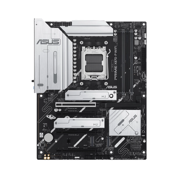 ASUS PRIME X870-P WIFI-CSM 8
