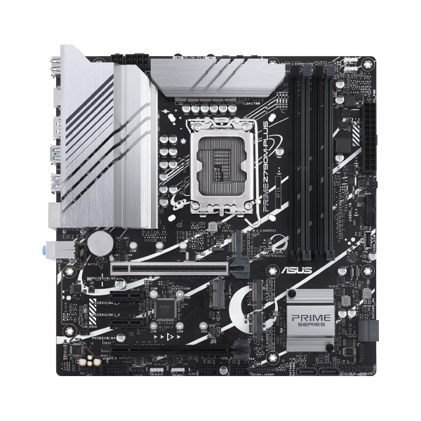 ASUS PRIME Z790M-PLUS-CSM 2