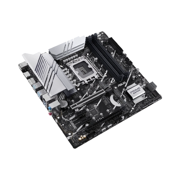 ASUS PRIME Z790M-PLUS-CSM 3