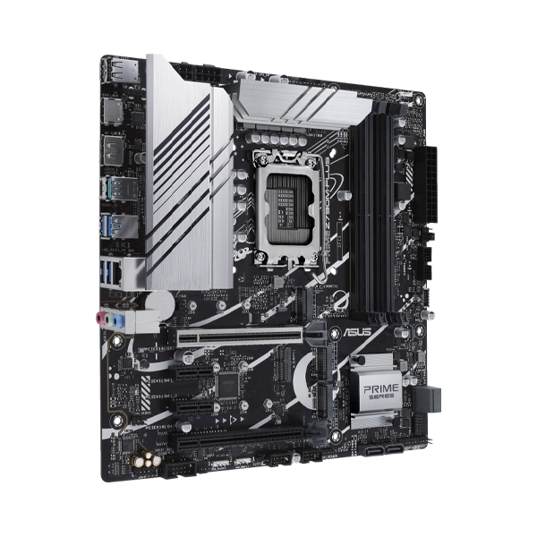 ASUS PRIME Z790M-PLUS-CSM 6