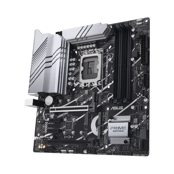 ASUS PRIME Z790M-PLUS-CSM