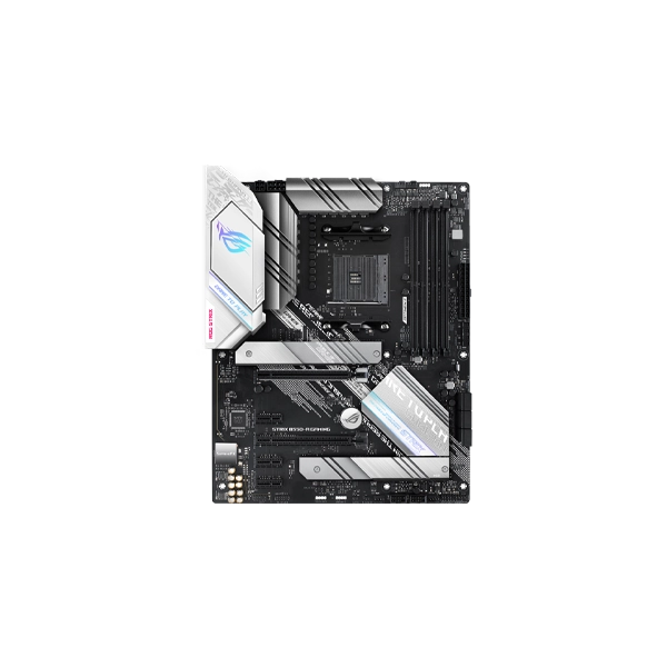 ASUS ROG STRIX B550-A GAMING