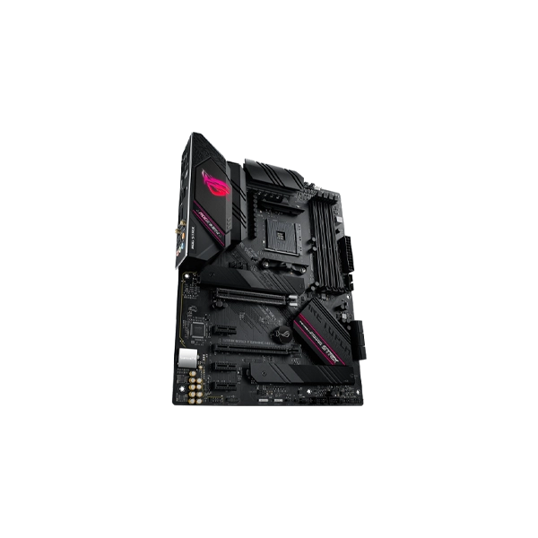 ASUS ROG STRIX B550-F GAMING WIFI II 1