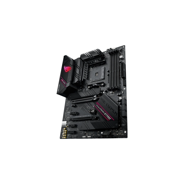ASUS ROG STRIX B550-F GAMING WIFI II 2
