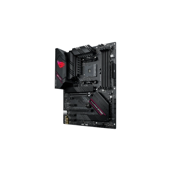 ASUS ROG STRIX B550-F GAMING WIFI II 3