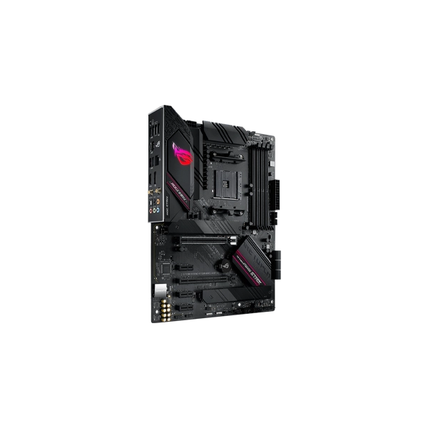 ASUS ROG STRIX B550-F GAMING WIFI II 4