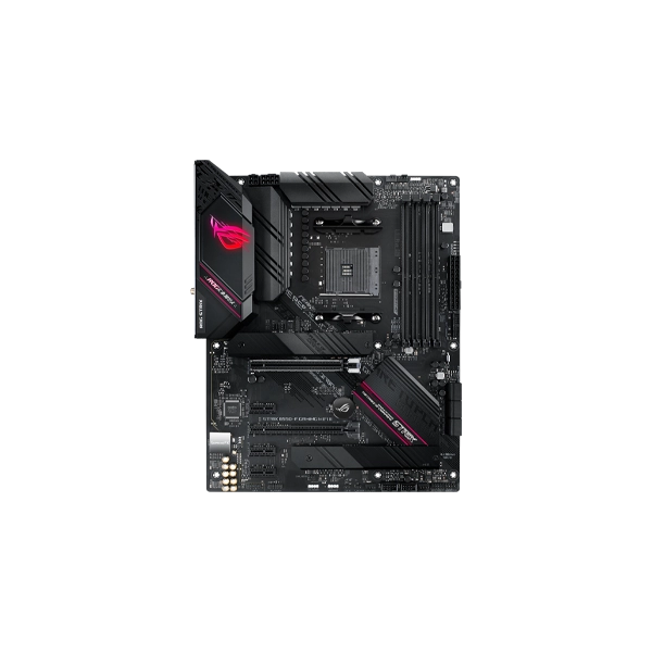 ASUS ROG STRIX B550-F GAMING WIFI II