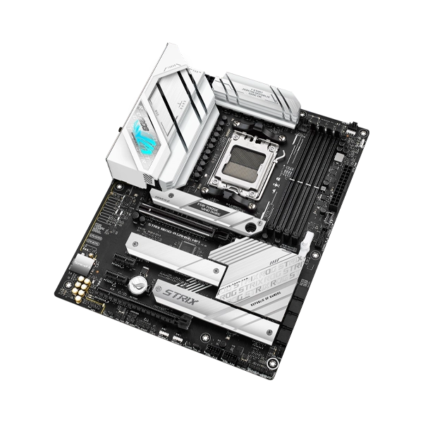 ASUS ROG STRIX B650-A GAMING WIFI 8